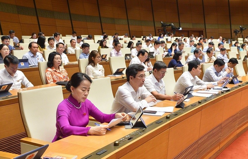 Tình trạng cán bộ, công chức né tránh trách nhiệm gần đây nặng hơn?