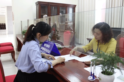 Lạng Sơn: Thu nội địa 5 tháng đạt gần 45% dự toán