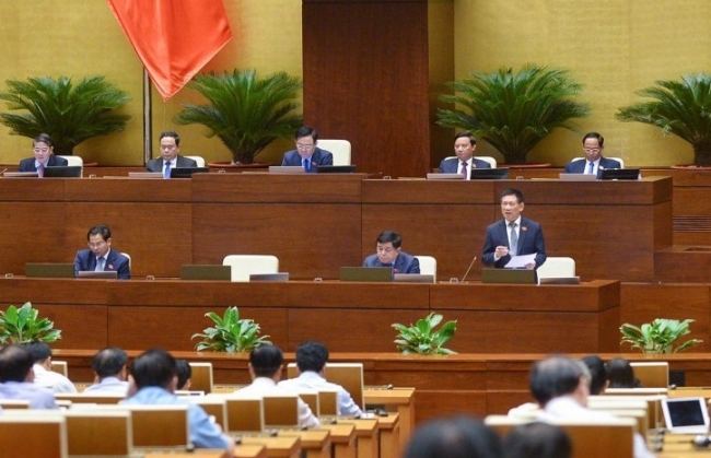 Giảm thuế giá trị gia tăng 2% đến hết năm 2023 là phù hợp theo Nghị quyết 43