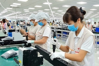 Sáng kiến chống xói mòn cơ sở thuế