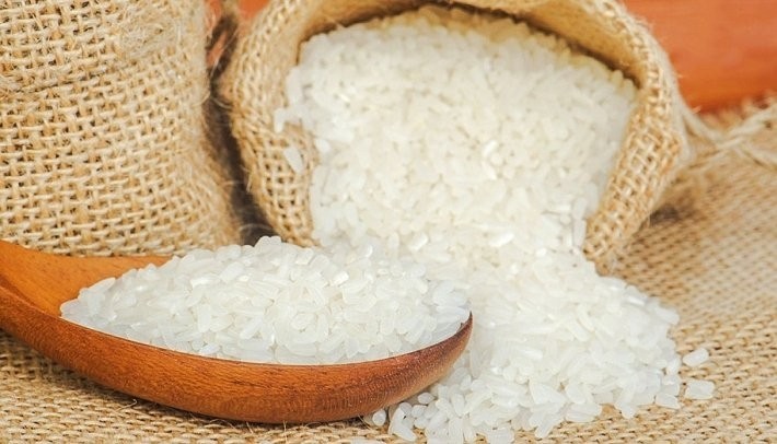 Ngày 2/6: Giá gạo xuất khẩu tăng 3 USD/tấn