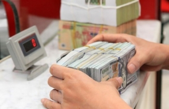 Tỷ giá hôm nay (14/9): USD trung tâm tăng phiên thứ hai liên tiếp