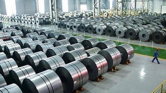 Thép cán nóng của Việt Nam tiếp tục được loại trừ khỏi biện pháp tự vệ của Maroc