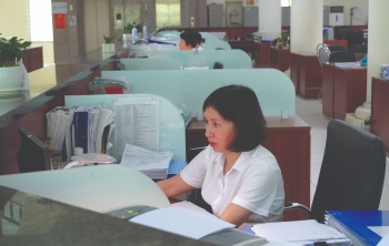 Lượng chứng từ sẽ giảm khi kho bạc mở rộng dịch vụ thanh toán