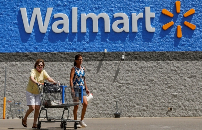 Walmart kỳ vọng đưa tổng lượng hàng hóa giao dịch lên tới 200 tỷ USD