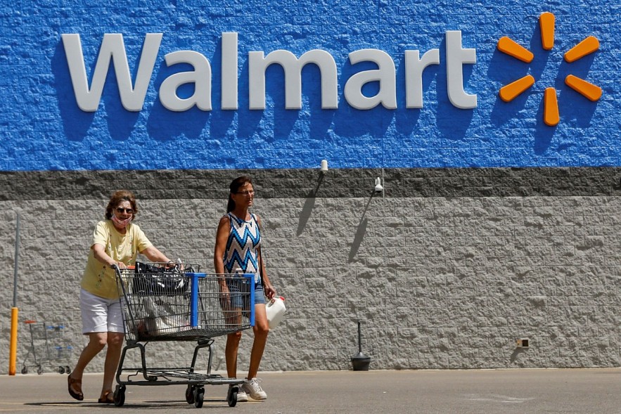 Walmart kỳ vọng đưa tổng lượng hàng hóa giao dịch lên tới 200 tỷ USD