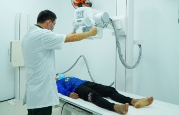Đảm bảo tối đa quyền lợi cho người tham gia bảo hiểm xã hội, bảo hiểm y tế