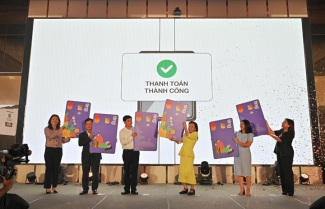 TP. Hồ Chí Minh: Sắp ra mắt ứng dụng thanh toán vé xe buýt không dùng tiền mặt