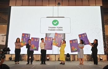 TP. Hồ Chí Minh: Sắp ra mắt ứng dụng thanh toán vé xe buýt không dùng tiền mặt
