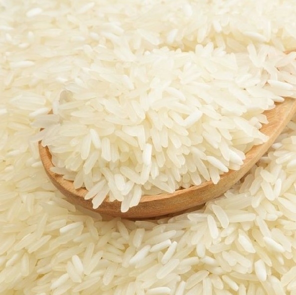 Ngày 6/6: Thị trường lúa gạo ổn định, giá gạo tăng 50 đồng/kg