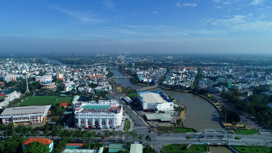 Long An tìm nhà đầu tư cho khu đô thị hơn 7.100 tỷ đồng