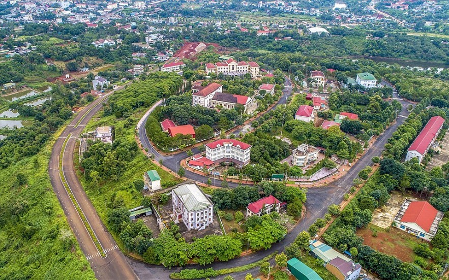 Đắk Nông: Thành lập Tổ công tác đặc biệt để tháo gỡ khó khăn cho các dự án trên địa bàn