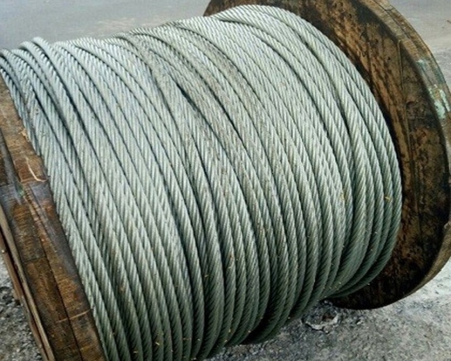 Gia hạn thời hạn ban hành quyết định điều tra chống bán phá giá cáp thép từ Malaysia, Thái Lan, Trung Quốc