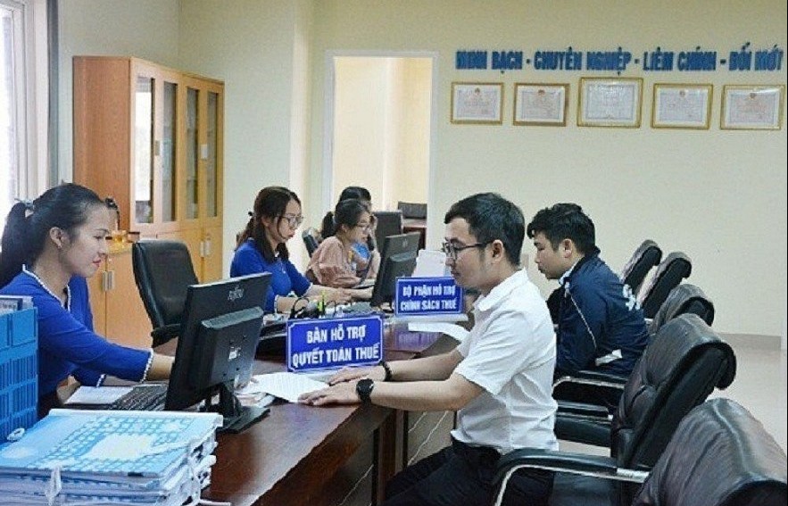 Quảng Nam: Thu nội địa 5 tháng đạt gần 42% dự toán