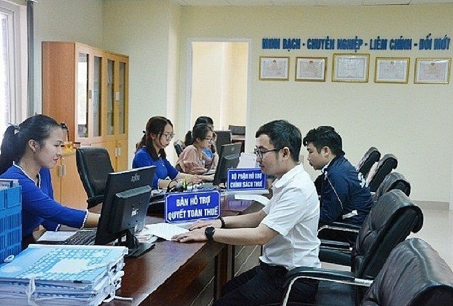 Quảng Nam: Thu nội địa 5 tháng đạt gần 42% dự toán