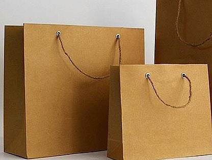 Túi mua hàng bằng giấy của Việt Nam bị đề nghị điều tra chống bán phá giá tại Hoa Kỳ