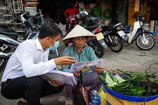 Tăng độ bao phủ bảo hiểm xã hội: Chính quyền địa phương đóng vai trò “then chốt”