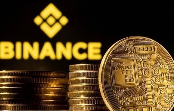 Các nhà đầu tư đã rút khoảng 790 triệu USD từ Binance