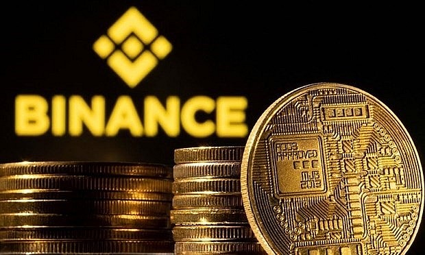 Các nhà đầu tư đã rút khoảng 790 triệu USD từ Binance