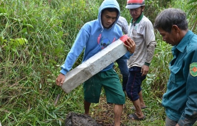 Sẵn sàng cho khởi công đường vành đai 3 TP. Hồ Chí Minh