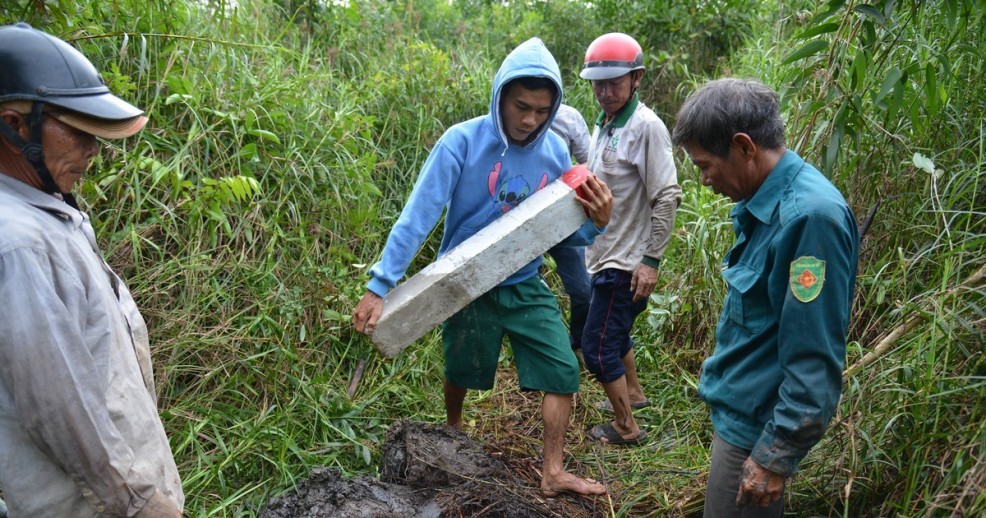 Sẵn sàng cho khởi công đường vành đai 3 TP. Hồ Chí Minh