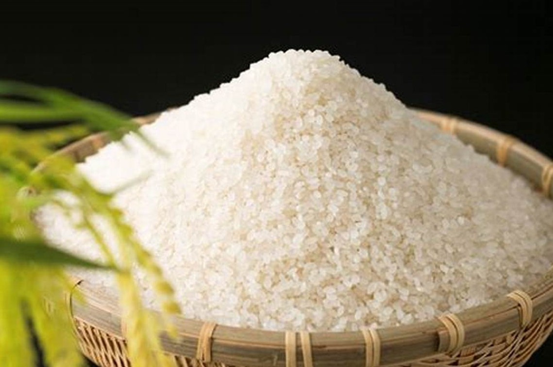 Ngày 7/6: Giá gạo tiếp đà tăng