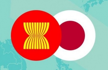 ASEAN, Japan inks economic cooperation deals