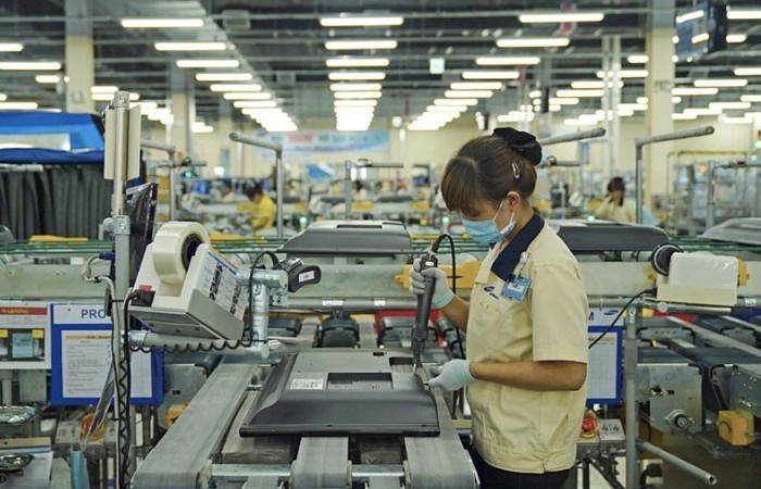 Cục Hải quan Hà Nội thu ngân sách đạt hơn 11.200 tỷ đồng