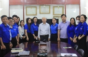 Xây dựng bản lĩnh thanh niên trước thông tin xấu độc