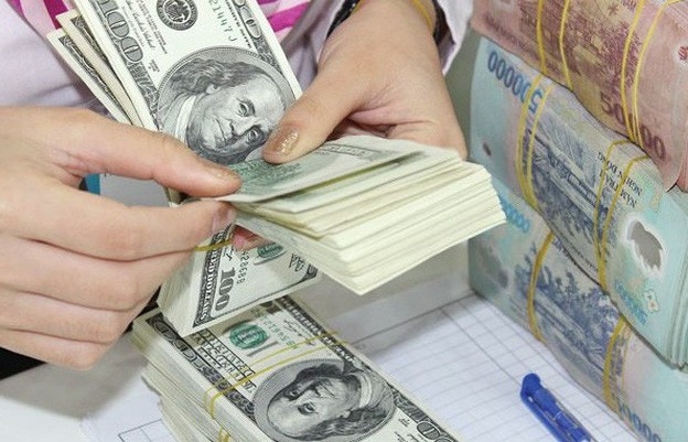 Tỷ giá hôm nay (8/6): USD trung tâm phục hồi nhẹ, tại các ngân hàng thương mại tiếp tục giảm