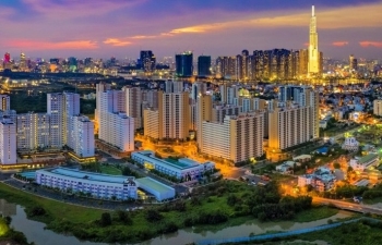 TP. Hồ Chí Minh sẵn sàng triển khai cơ chế đặc thù để phát triển nhanh, bền vững
