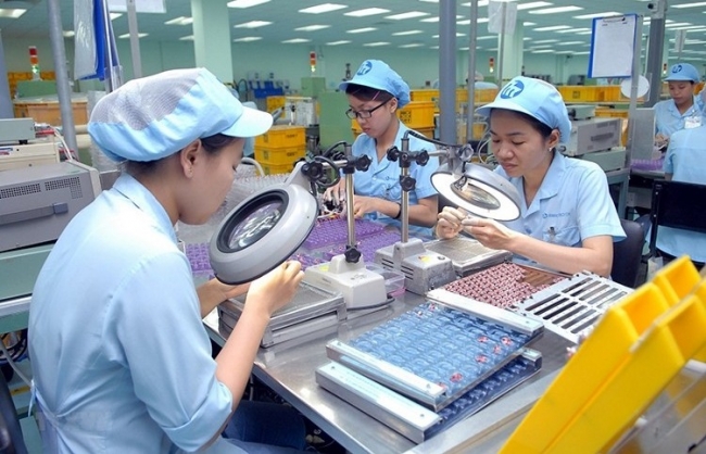 Hà Nội tháo gỡ khó khăn, thu hút đầu tư nước ngoài