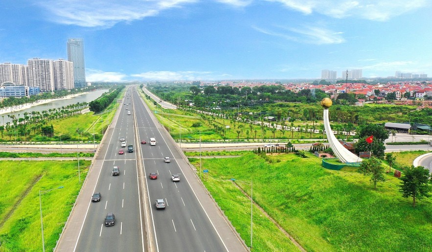 Kiên định mục tiêu đến năm 2025 có 3.000 km đường cao tốc