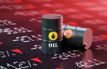 Ngày 9/6: Giá dầu thô và gas đồng loạt giảm