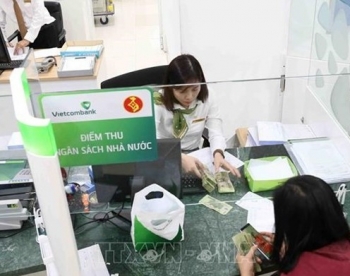 State budget revenues from export-import down 18% in five months