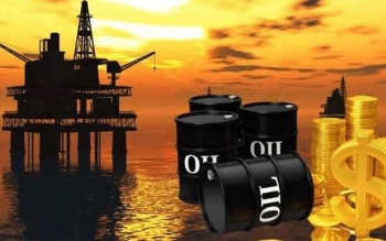 Ngày 10/6: Giá dầu thô ổn định, gas giảm