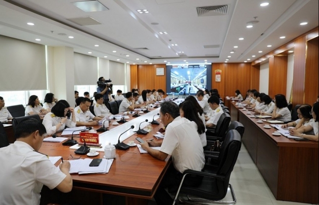 Hải Phòng: Cơ quan thuế nỗ lực chống gian lận hóa đơn điện tử