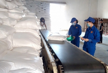 Cục Dự trữ Nhà nước xuất bán gần 90.000 tấn lương thực dự trữ quốc gia