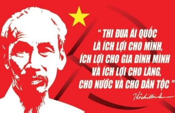 Xây dựng phong trào thi đua ngày càng thiết thực, trở thành động lực phát triển xã hội
