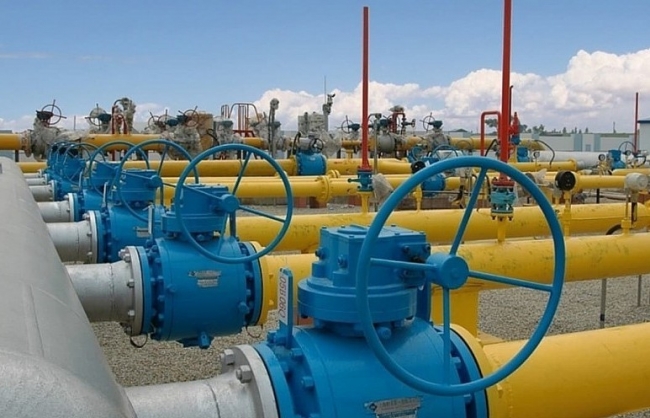 Ngày 12/6: Giá gas tăng, dầu thô giảm trong phiên giao dịch đầu tuần
