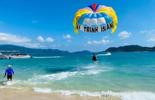 nhung diem den mua he duoc du khach viet tim kiem nhieu nhat