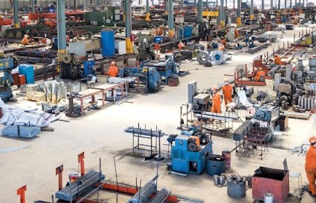 Chỉ số sản xuất công nghiệp TP.Hồ Chí Minh 6 tháng ước tăng 3,2%