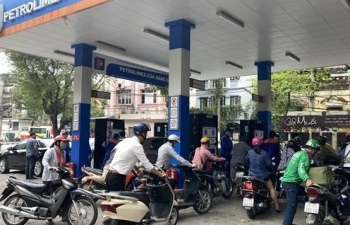 Retail petrol prices remain unchanged in latest adjustment