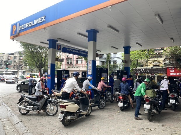 Retail petrol prices remain unchanged in latest adjustment