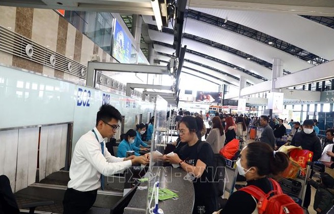 Giá vé của một số chặng bay được đề xuất tăng so với giá hiện hành