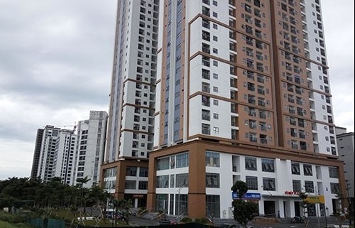 Khoảng 100 dự án nhà ở xã hội thuộc đối tượng được vay gói 120.000 tỷ đồng