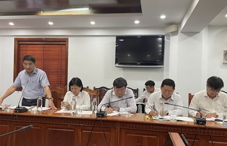 Cục Thuế Long An nhận diện, đánh giá rủi ro để có biện pháp quản lý thuế phù hợp