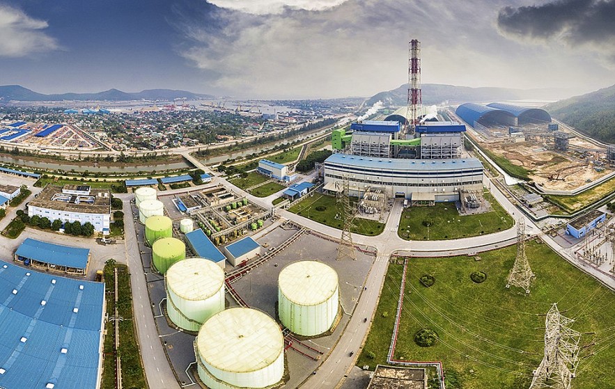 Thêm 2 nhà máy nhiệt điện hoạt động trở lại Thêm 2 nhà máy hoạt động trở lại, giúp giảm áp lực thiếu điện cho miền Bắc