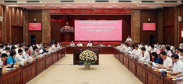 Dấu hiệu tích cực trong triển khai mô hình chính quyền đô thị