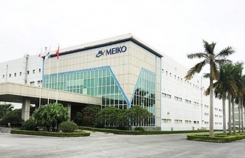 Japanese group to build USD200 million electronic circuit factory in Hoa Binh